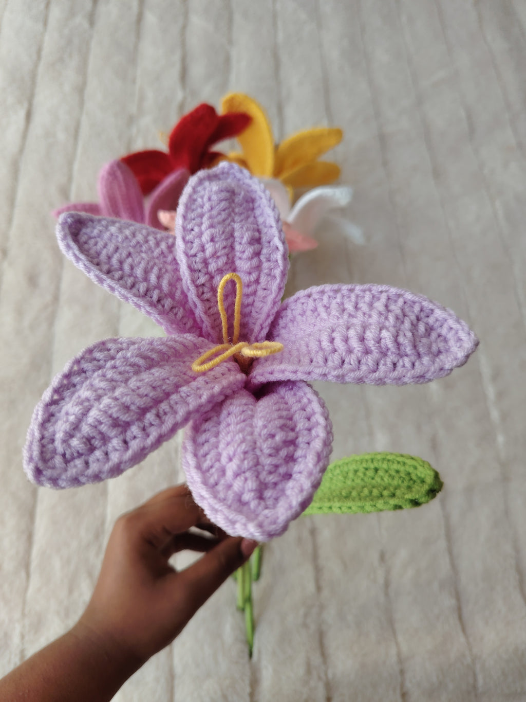 Lilly
