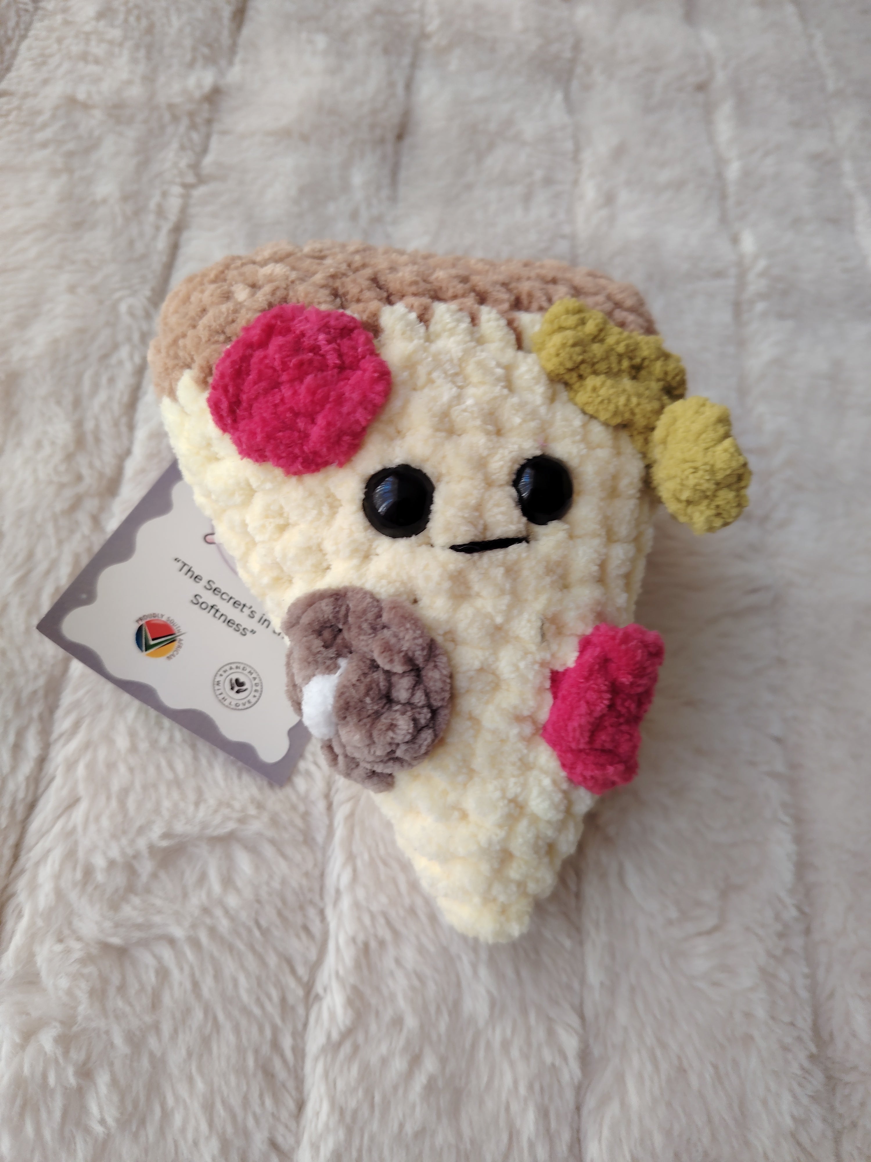 Pizza Slice