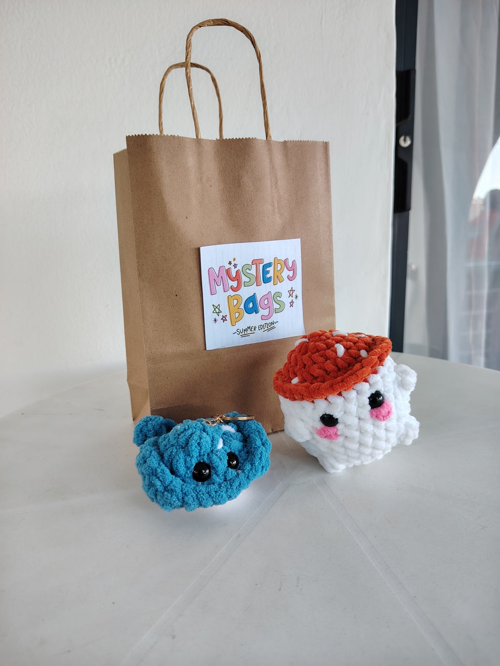Mystery Bag