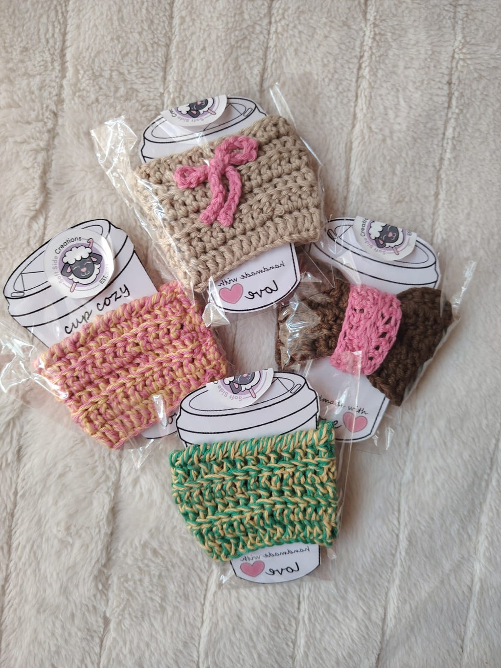 Cup Cozy