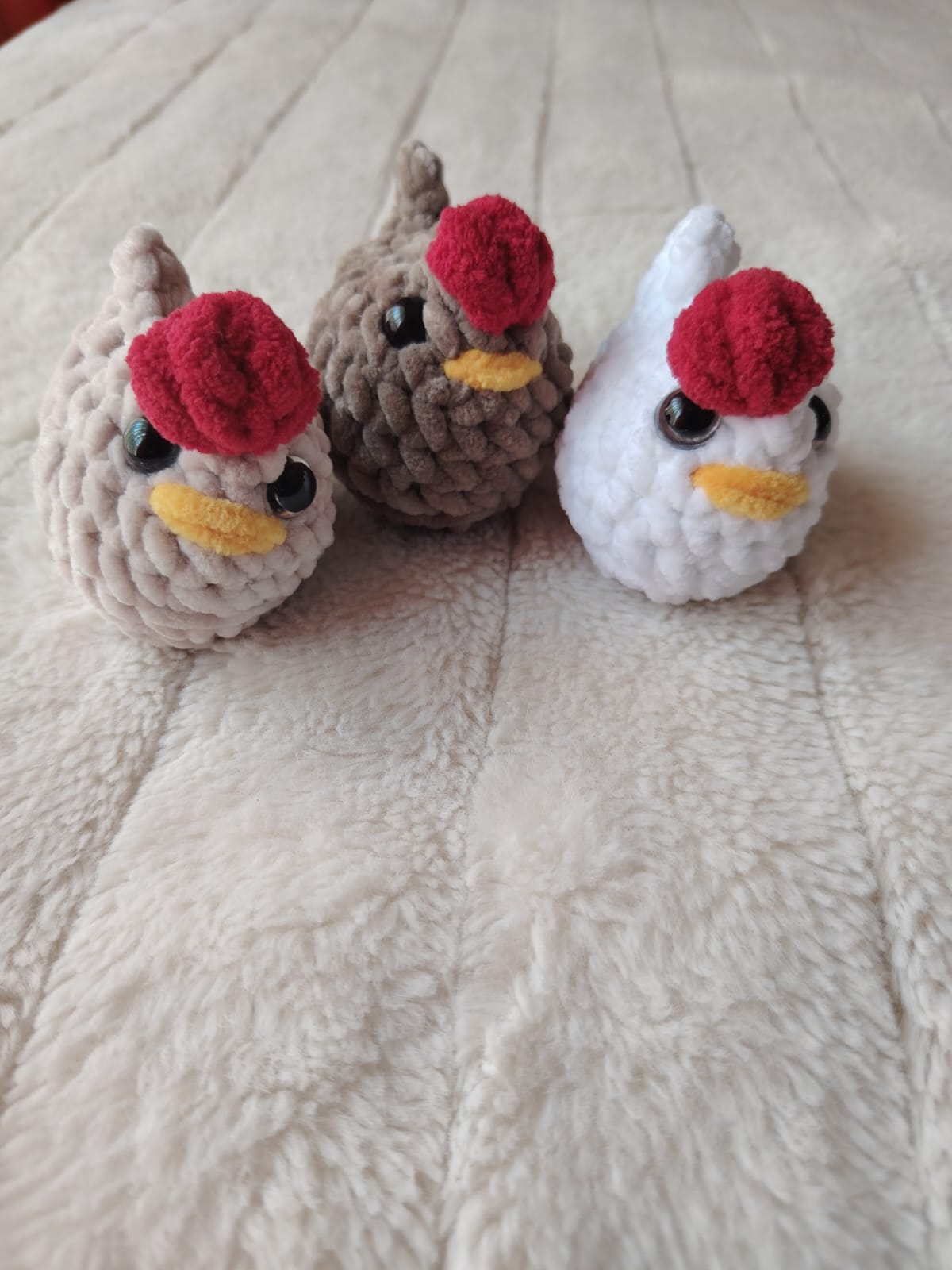 Baby Chickens