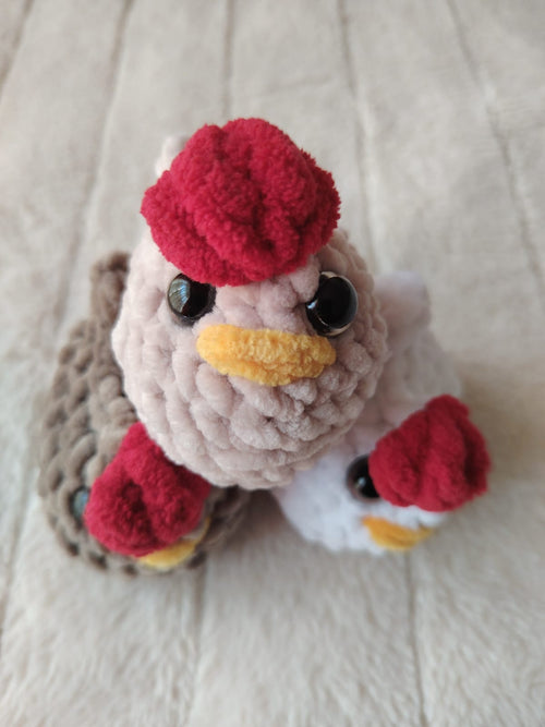 Baby Chickens