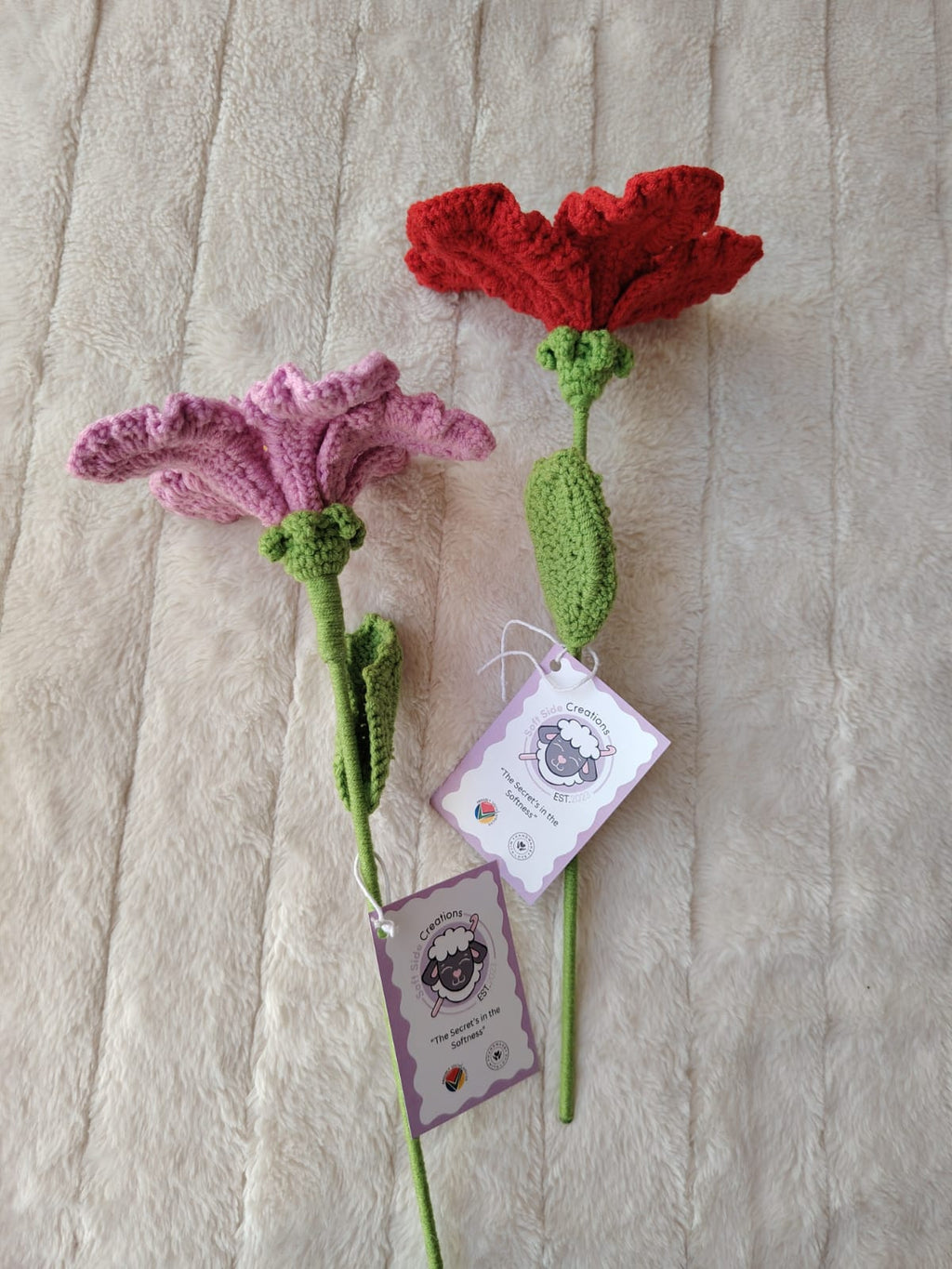 Hibiscus Flower