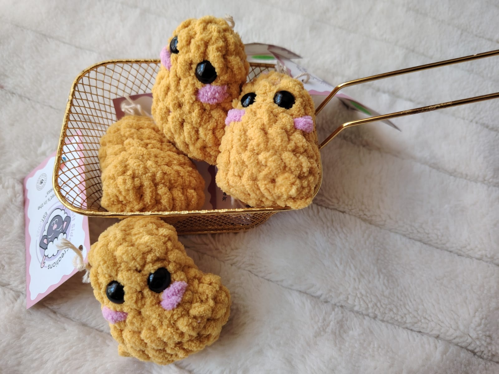 Chicken Nugget