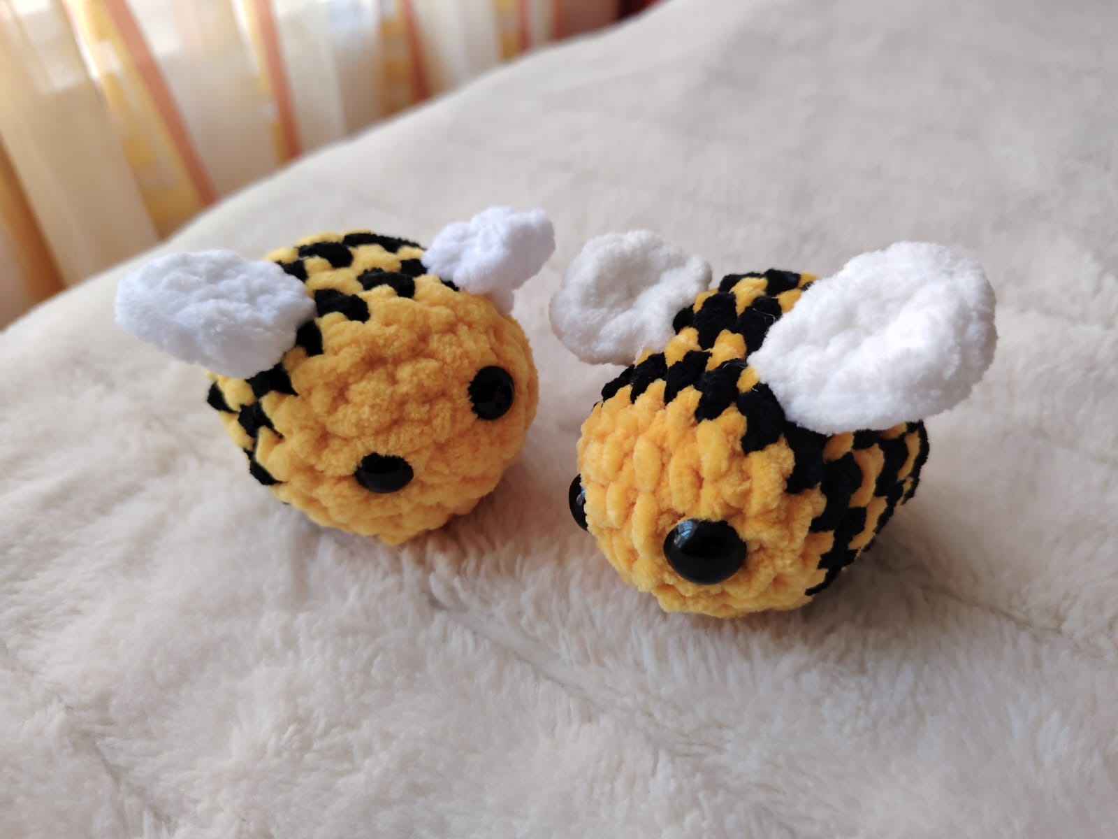 Bumble Bee
