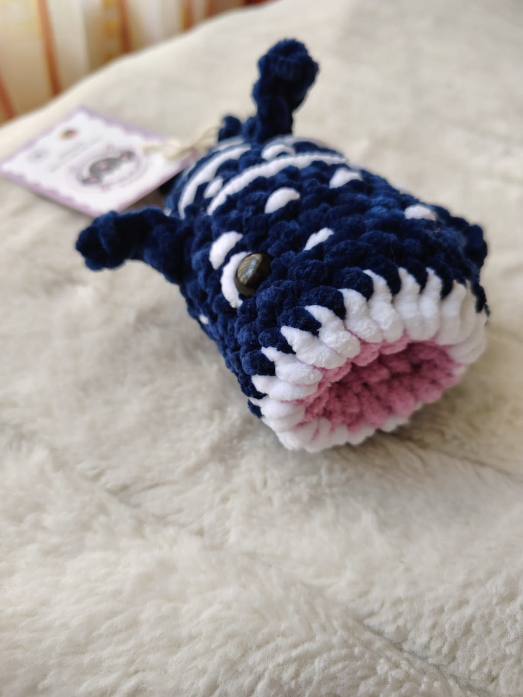 Whale shark