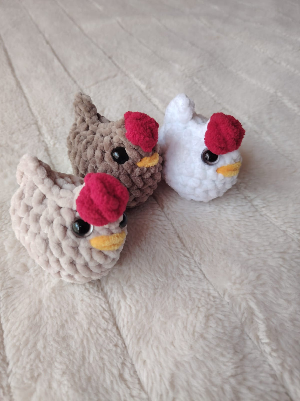Baby Chickens
