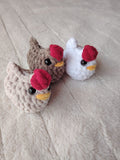 Baby Chickens